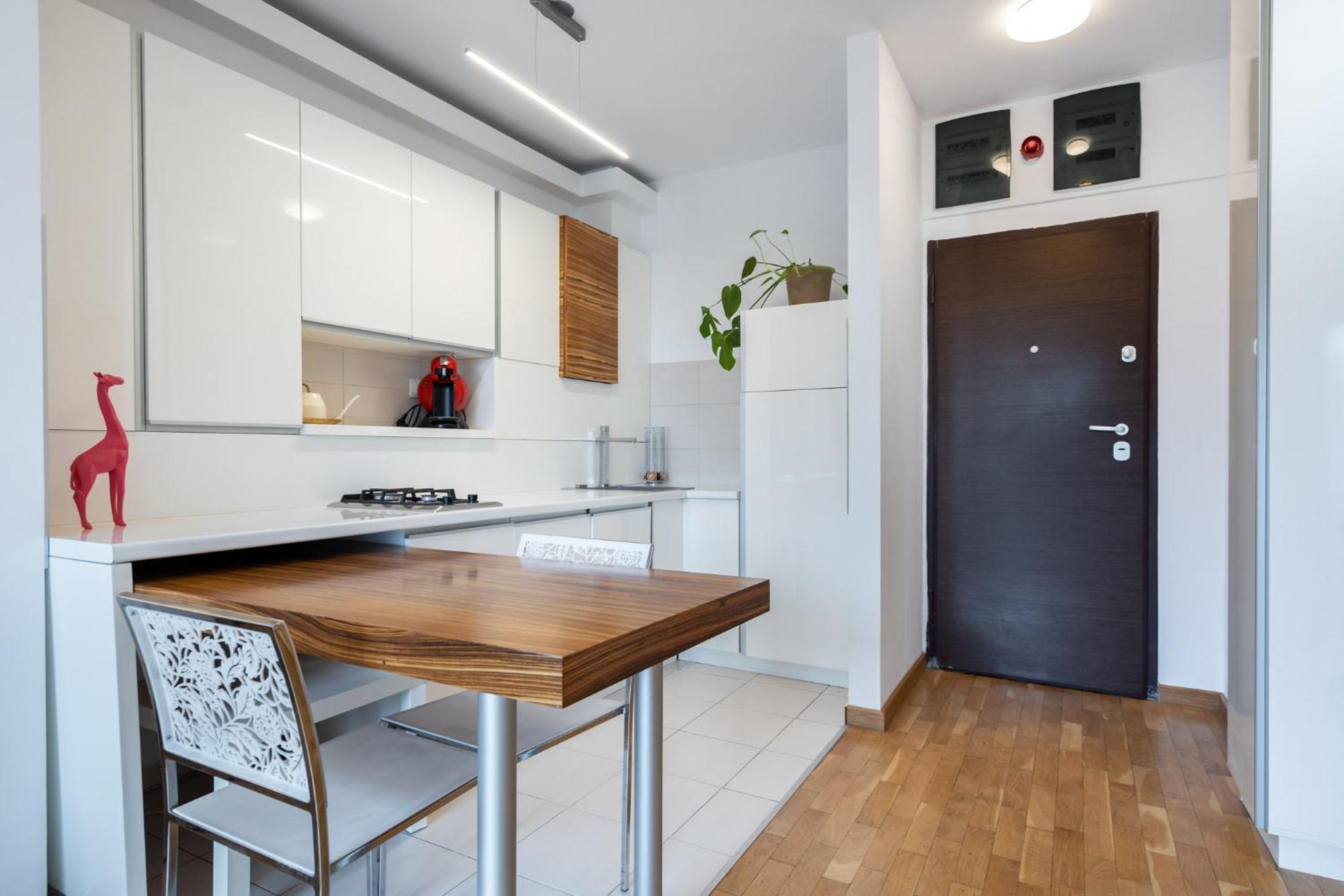 Lazynest - Modern Apartment With Parking & Balcony 부쿠레슈티 외부 사진