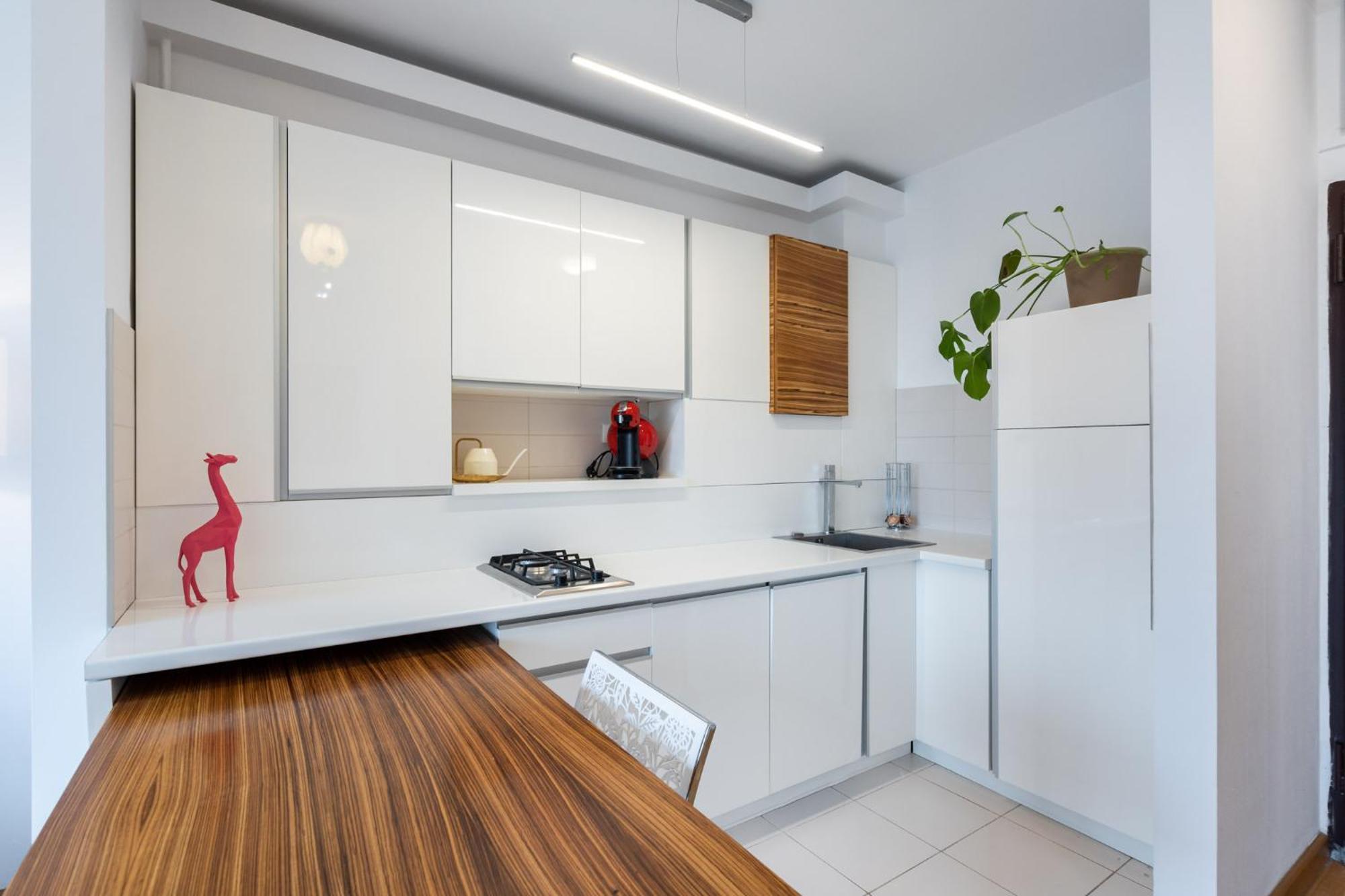 Lazynest - Modern Apartment With Parking & Balcony 부쿠레슈티 외부 사진