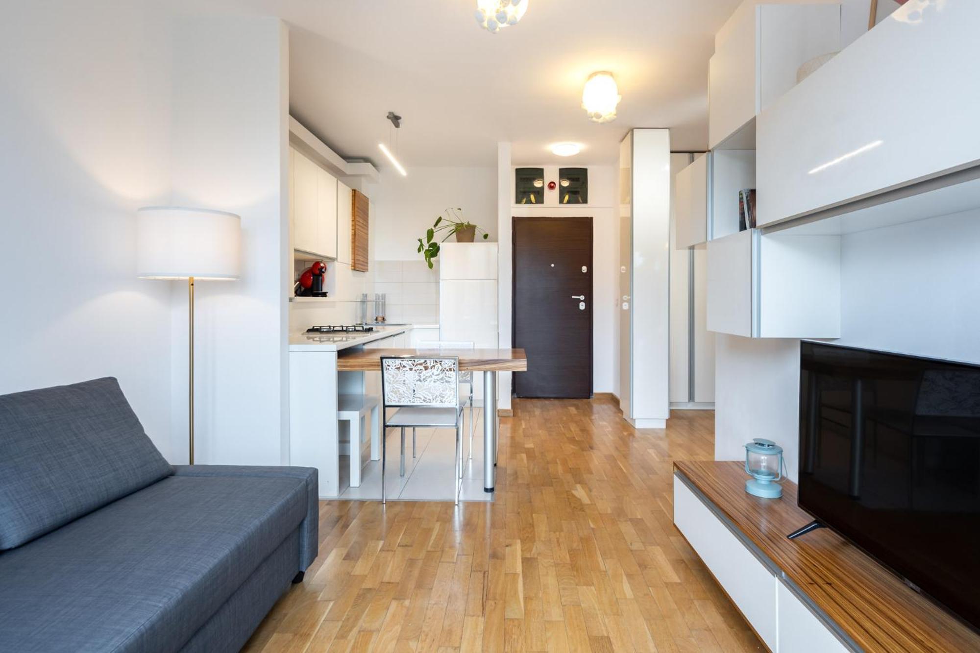 Lazynest - Modern Apartment With Parking & Balcony 부쿠레슈티 외부 사진
